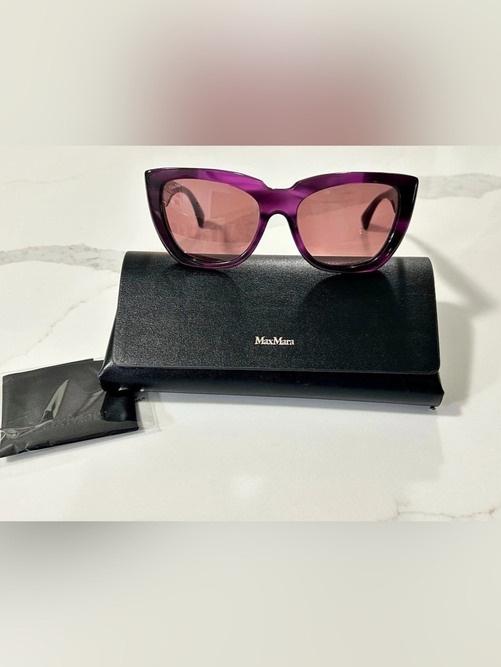 MaxMara Sunglasses